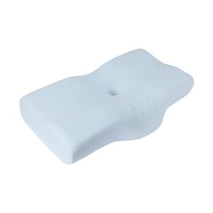 双面承托护颈枕头慢回弹分区护颈椎成人枕芯助睡眠深睡枕