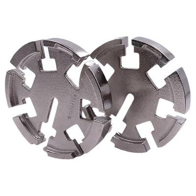 hanayama魔金puzzle益智烧脑玩具