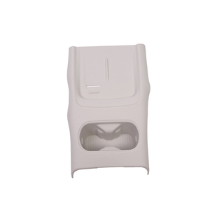 适用于东风日产N6中控无线充面板全包硅胶保护垫防刮花保护垫内饰