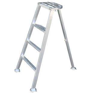 果园专用三腿梯子采摘修剪梯园艺人字梯园林专用三脚梯绿化剪枝