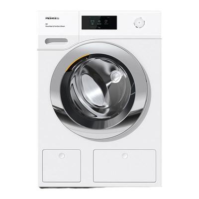 官方进口Miele美诺洗衣机10kg