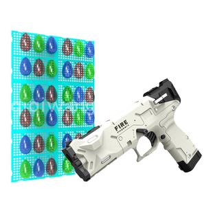 打气球专用枪摆地摊设备成人枪玩具汽球打靶神器团建打枪射击游戏