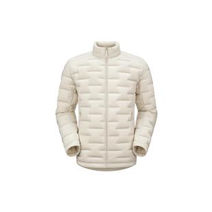 伯希和户外轻量羽绒服男800蓬95鹅绒TORAY AIRTASTIC冲锋衣内胆女