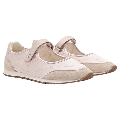 PEDRO玛丽珍休闲鞋26春季马年限定鬃迹系列运动鞋PW1-56210112