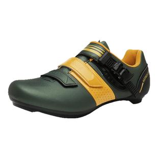 森歌无锁骑行鞋男专业公路车锁鞋山地车自行车硬底非锁单车鞋冬季