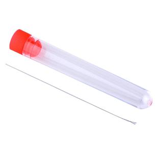 专业通泪腺泪线纤维丝传统采耳洗眼睛采耳工具师傅杨波洗眼针钛丝