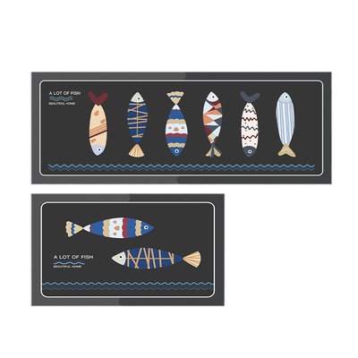 地垫地毯免洗地垫熠家工艺