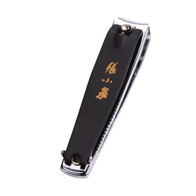 张小泉不锈钢直口指甲钳