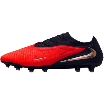 滔搏NIKE耐克男子PHANTOM 6 LOW运动休闲足球鞋HQ2335-600