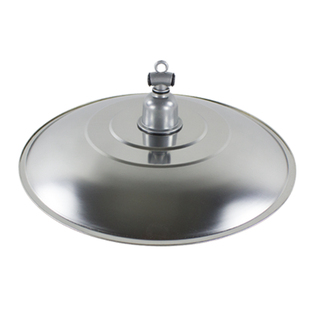 室外防水灯罩防雨灯阳台院子庭院灯户外不锈钢吊灯