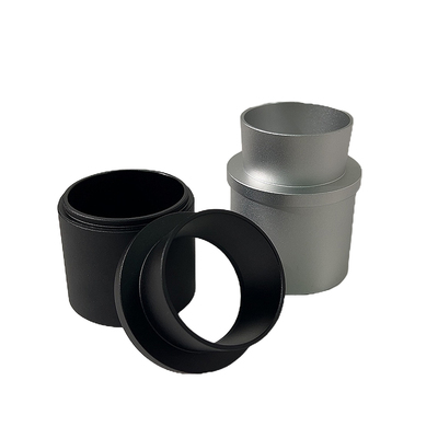 自制Vertuo咖啡胶囊辅助填粉器