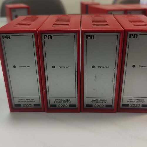 溢价-PR2222丹麦加热隔离器