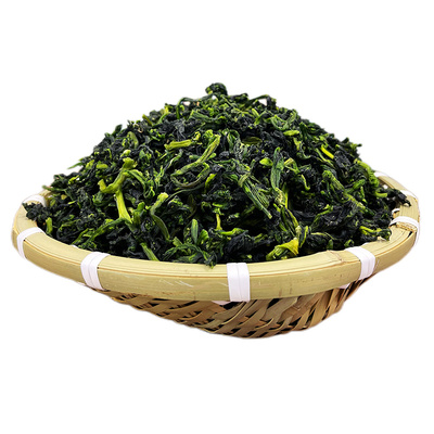 只卖新货精品万年青菜干商用批发