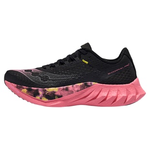 Saucony索康尼EndorphinPro啡鹏4陆地速鲨男女竞速运动鞋碳板跑鞋