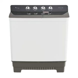 小天鹅洗衣机半自动12/18/20公斤家用大容量老式波轮双桶双缸双筒