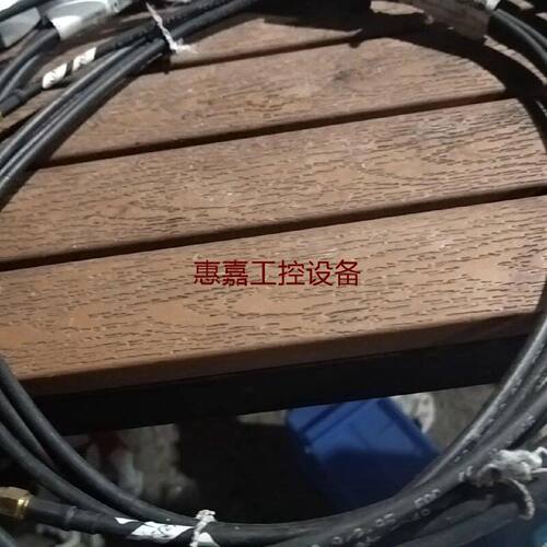 igus信号线缆三条无外包装