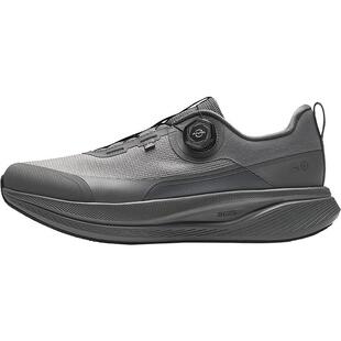 安踏万里PRO丨运动鞋男新款通勤健身BOA免系鞋带跑步鞋112617772