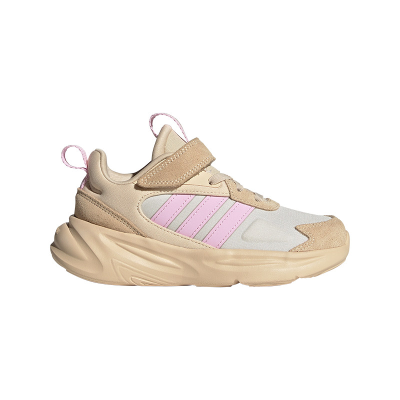 adidas阿迪达斯官方轻运动OZELLE男女小童秋款2023新款运动鞋子