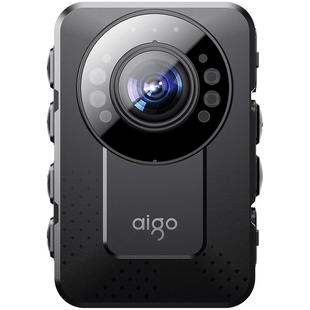 爱国者执法记录仪胸前佩戴记录仪随身便携式高清工作巡检拍摄仪器