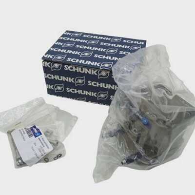 Schunk 304069 SFL64S180 Endlage hydr. Dmpfer MiniaturDrehsch