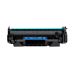 格之格适用惠普M233dw硒鼓 m233sdw m232dwc 233sdn m208dw激光打印机碳粉盒hp137A墨粉盒w1370a易加粉碳粉