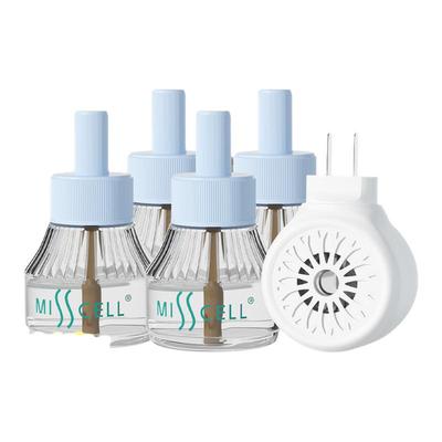 misscell电热蚊香液驱蚊灭蚊器