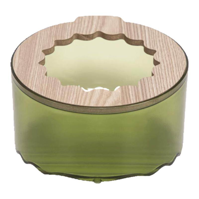 仓鼠厕所花花浴室挖掘池金丝熊浴沙盆尿盆洗澡沐浴盆造景用品大全