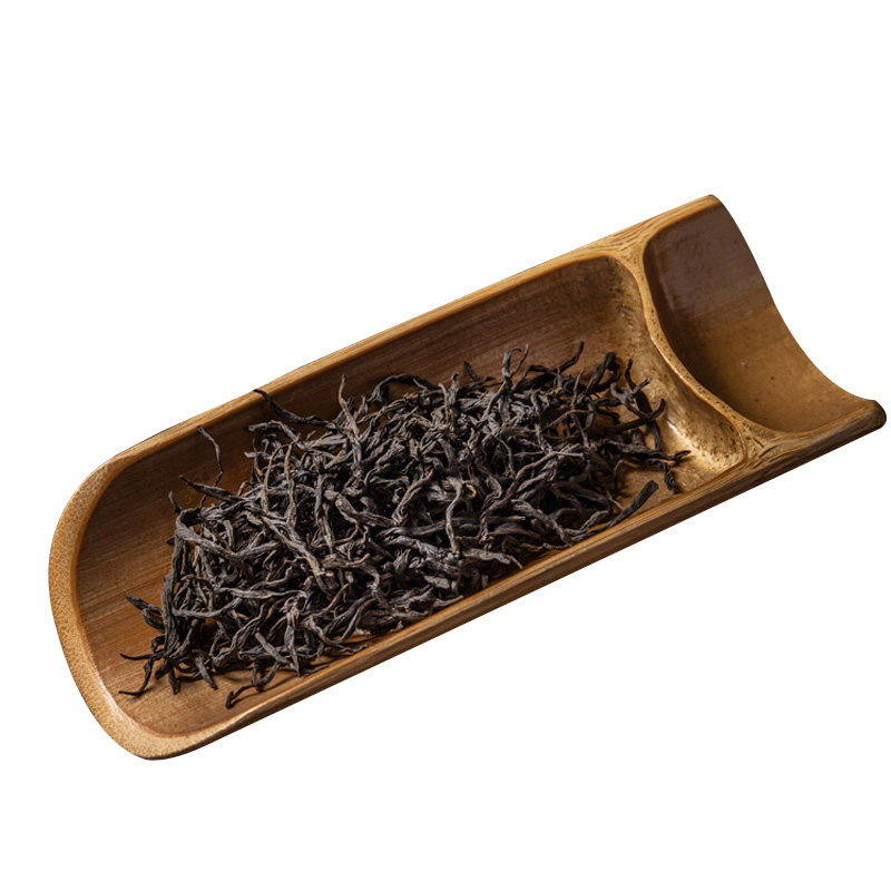 精选特级正山小种红茶野茶500g