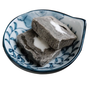 口不离黑芝麻糖果杭州特产伴手礼传统中式糕点好吃的零食排行榜