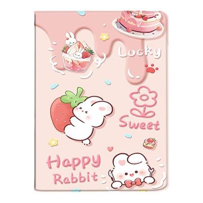 适用苹果iPad平板保护壳亚克力