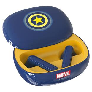 小杨哥推荐DOSS /德士T88漫威蓝牙耳机联名款正版钢铁侠游戏电竞