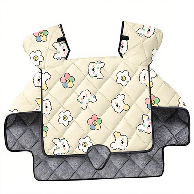 【斗篷挡风被】加大加厚护脖护肩