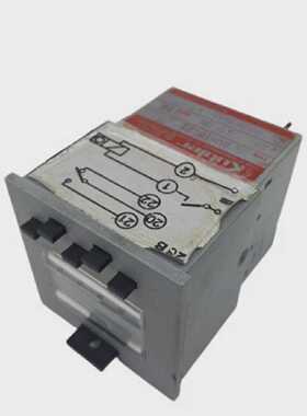 Kbler BVa 15.21 Vorwahlzhler elektromechanisch Preset counte