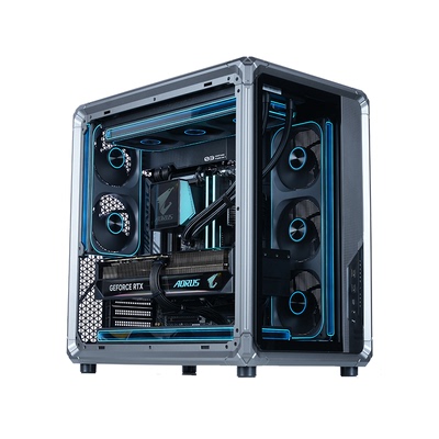 技嘉酷睿Ultra7主机