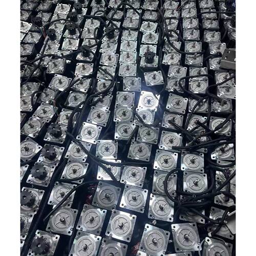 询价下单Leadshine雷赛步进电机D57CM31