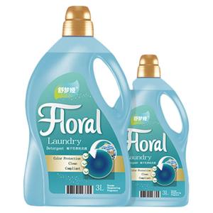 洗衣液家用持久留香实惠装补充袋装正品手洗抑菌多效去渍大师洁净