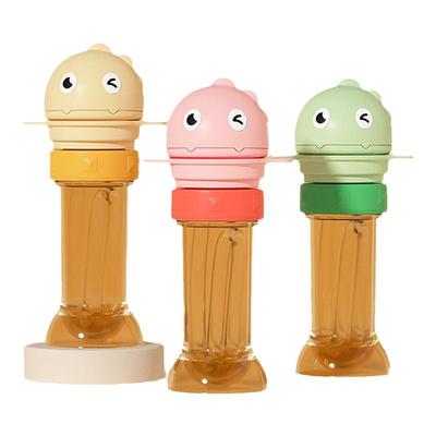 防呛户外矿泉水吸管盖升级通配