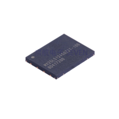 MX25L51245GZ2I-10G存储器芯片