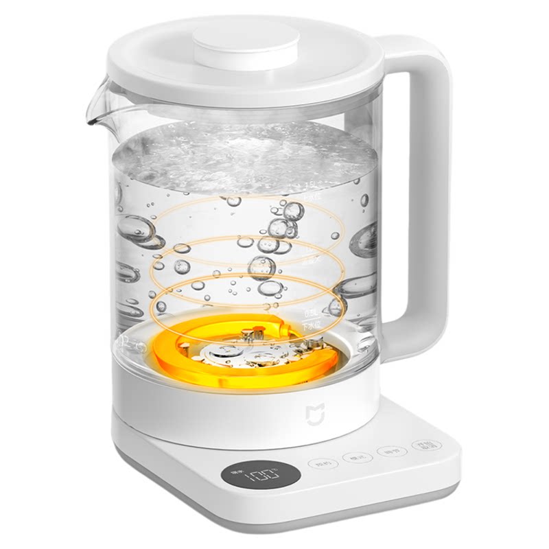 MIJIA �׼� �๦��������N1 1.5L�����������¿ط��������� 80.1Ԫ