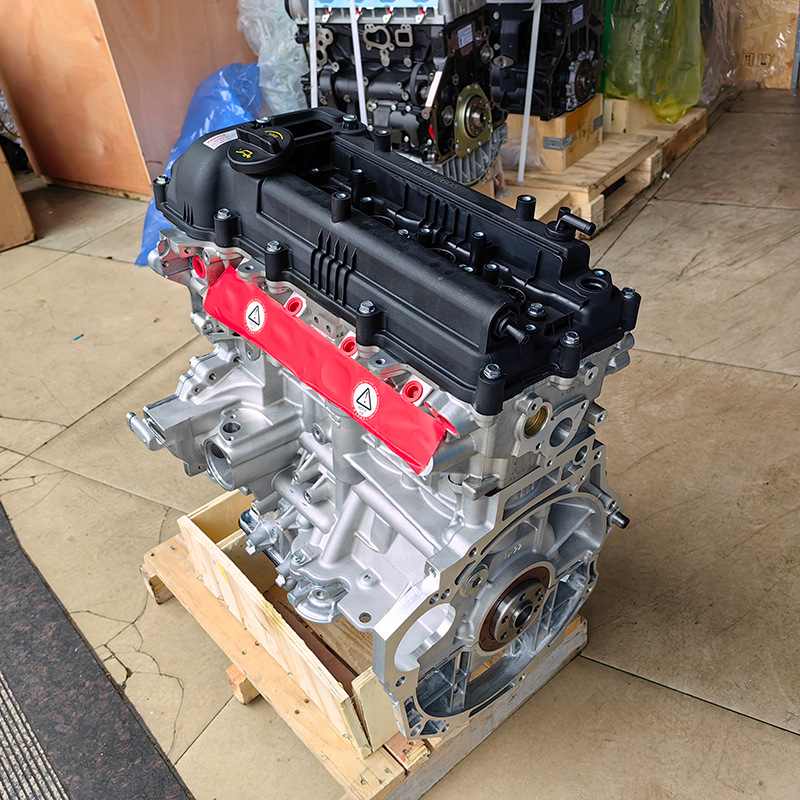 适用现代悦动朗动 K2 K3瑞纳福瑞迪G4FA G4FC G4FG 1.4 1.6发动机