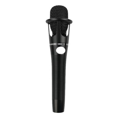 E300手机声卡有线话筒电容单指向