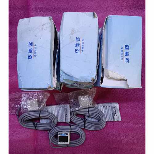 【议价-可维修】 AIRTAC DPSN1B-01050 /均有货