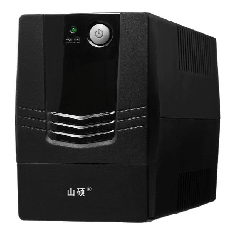 山硕锂电池ups不间断电源备用
