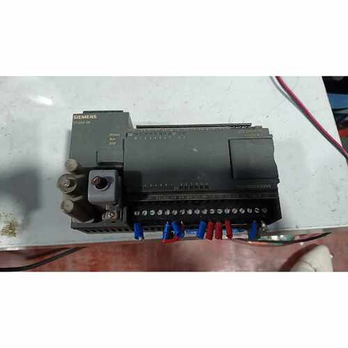 询价6ES7-214-2AD23-0XB8下来1个外壳
