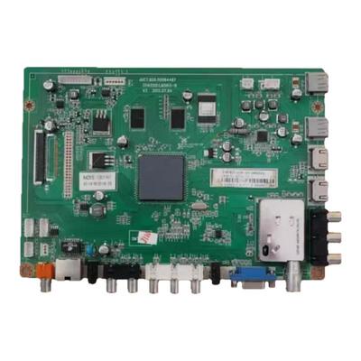 原装长虹LED32B3100iC主板JUC7.820.00064487配屏