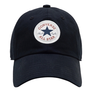 Converse匡威秋季男女帽子运动户外休闲棒球帽 UA5805-023