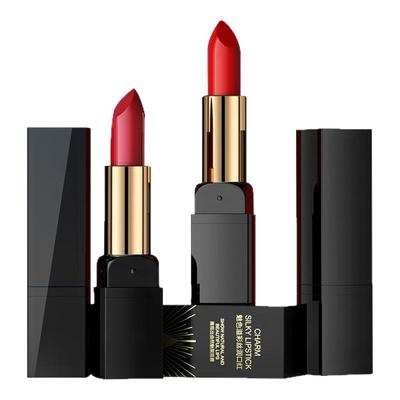 【亏本清仓】魅色柔情唇膏不易脱色水润娇唇口红滋润保湿不沾杯