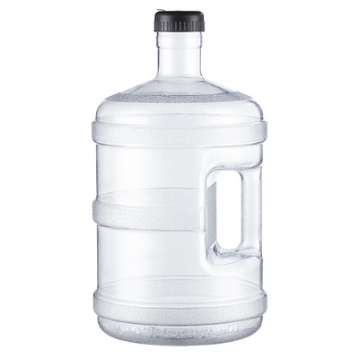 竞洲家用纯净储水桶小号食品级pc