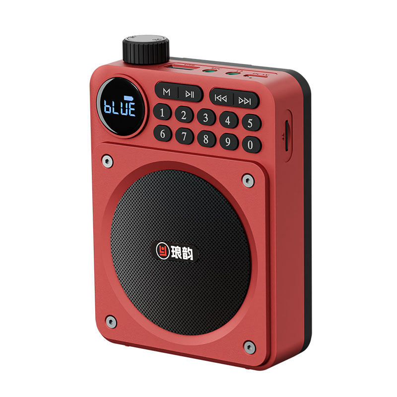 重低音扩音器琅韵大音量蓝牙