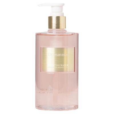 沐浴露香氛水润保湿持久留香